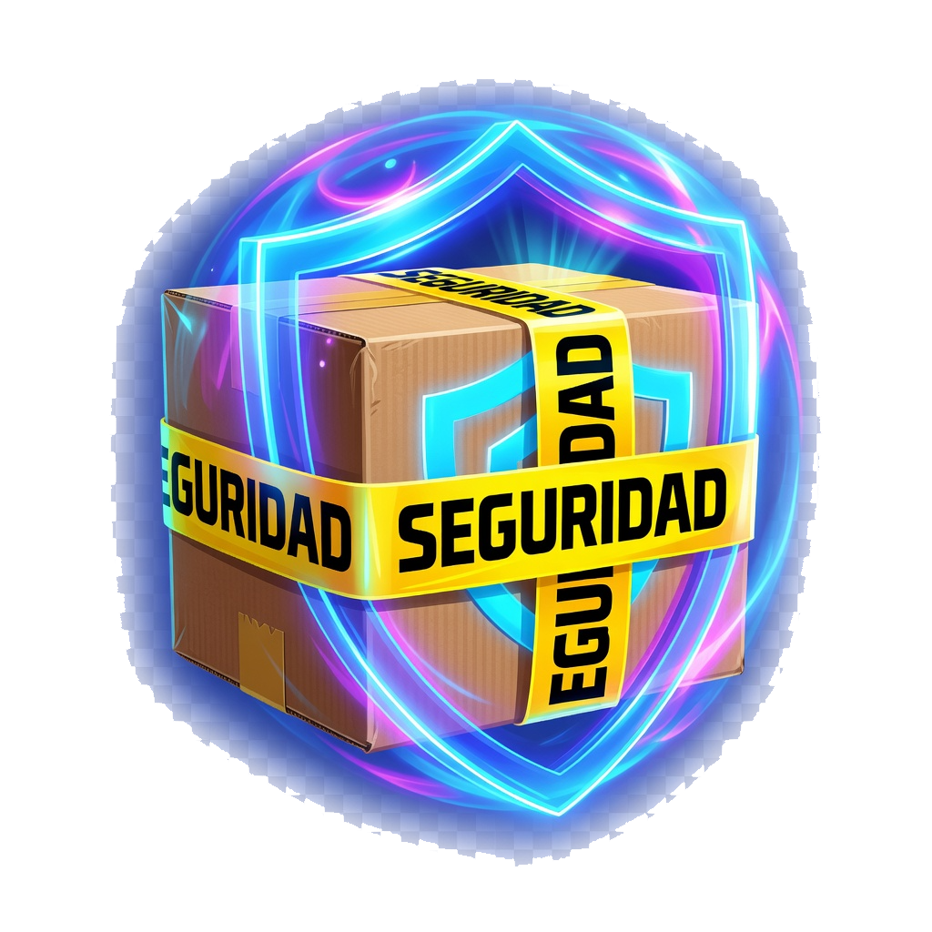 Protección de envío
