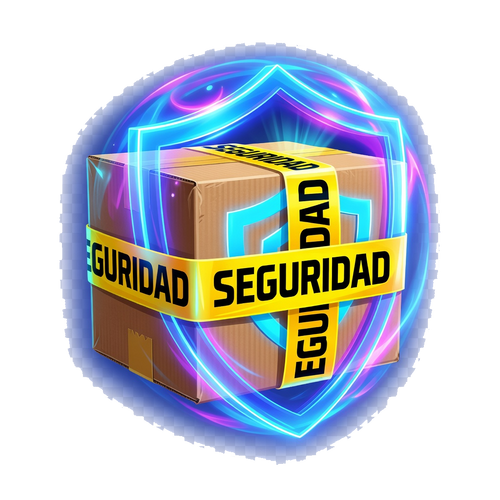 Protección de envío